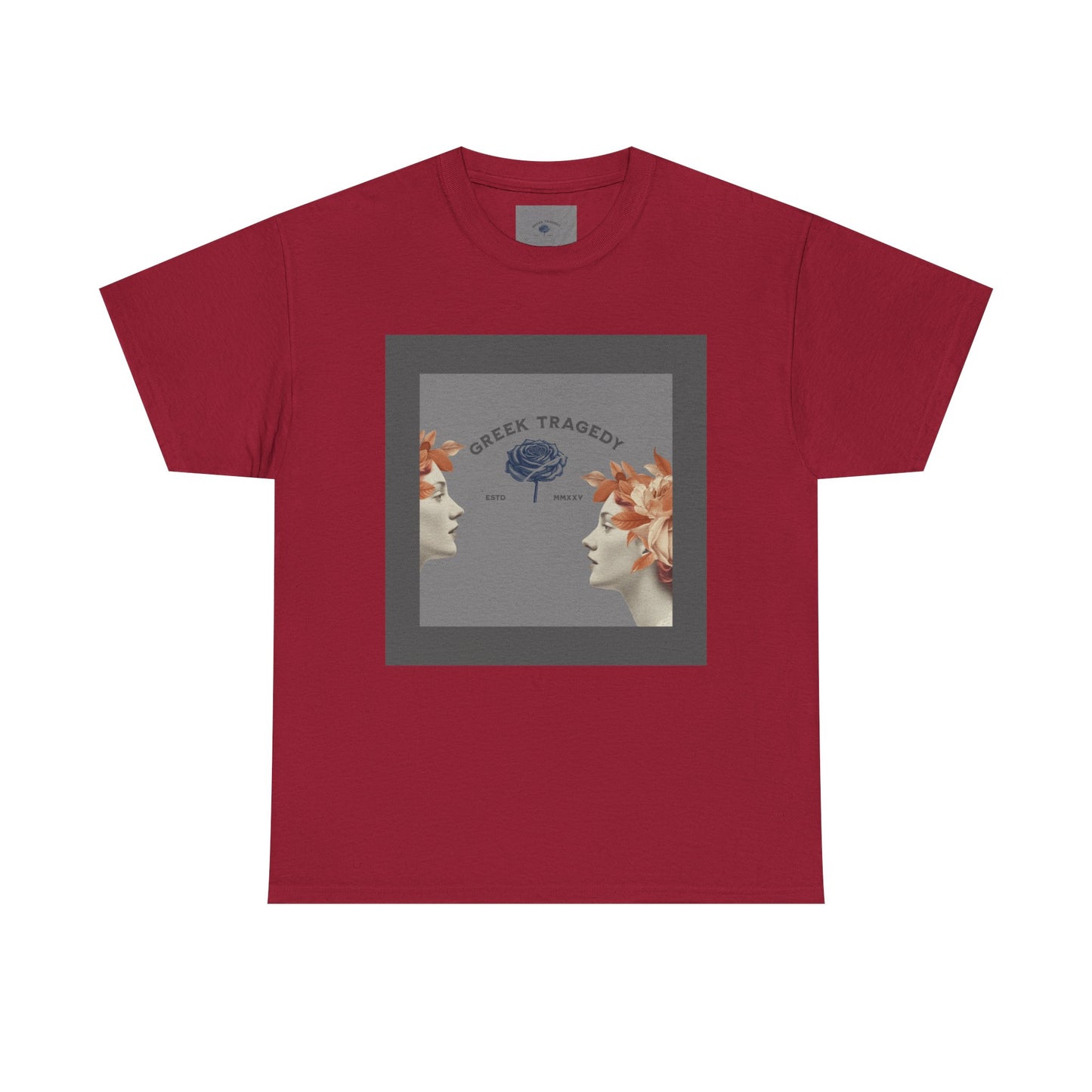 Logo Shirt