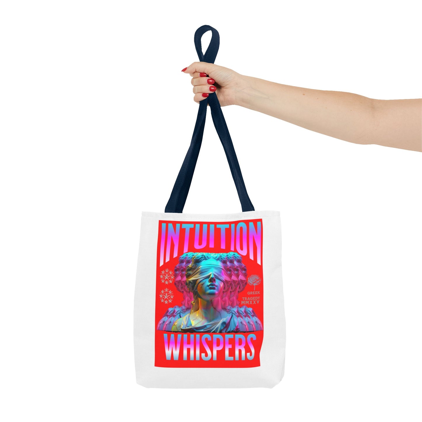 Echoes of Delphi Tote