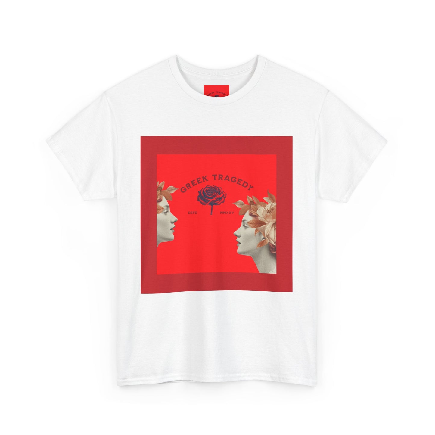 Logo Shirt