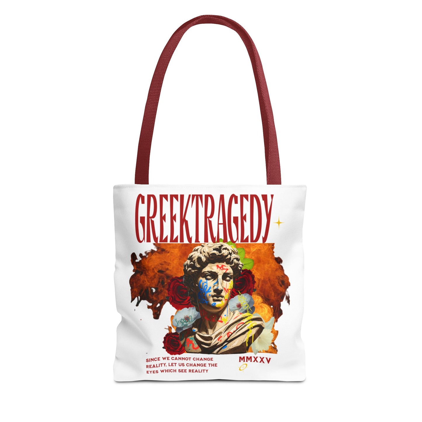 giannis Tote