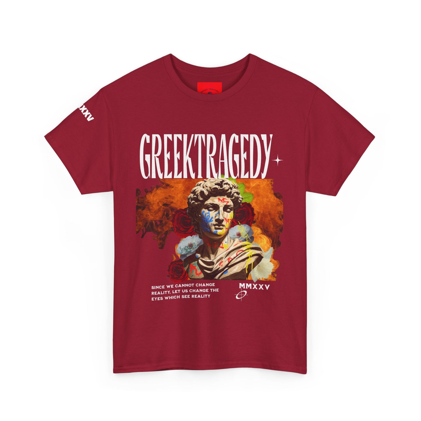 giannis shirt