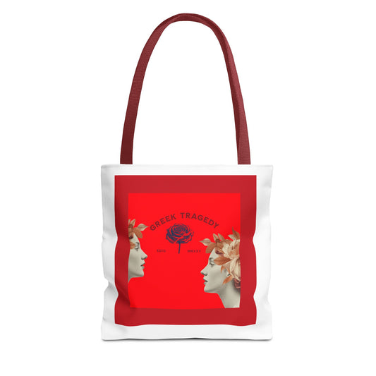 Logo Tote bag