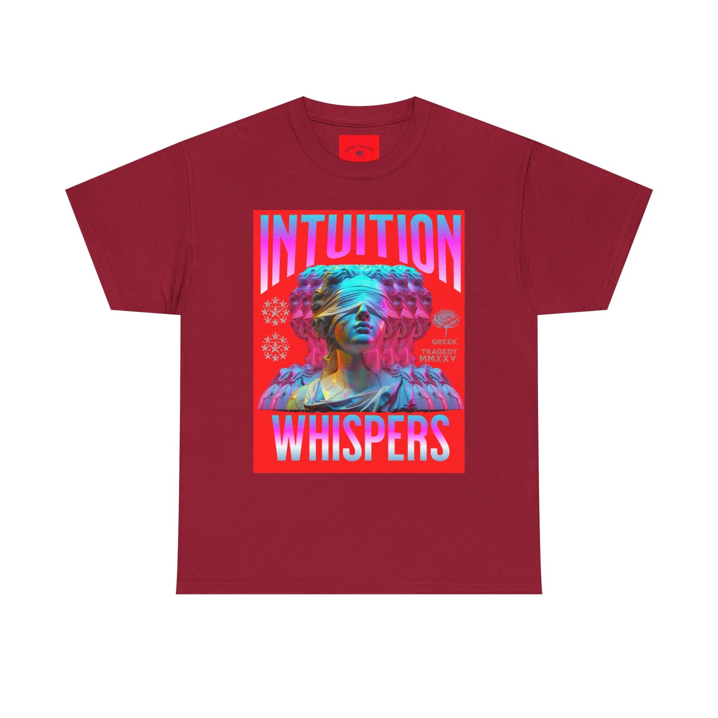 Echoes of Delphi Shirt