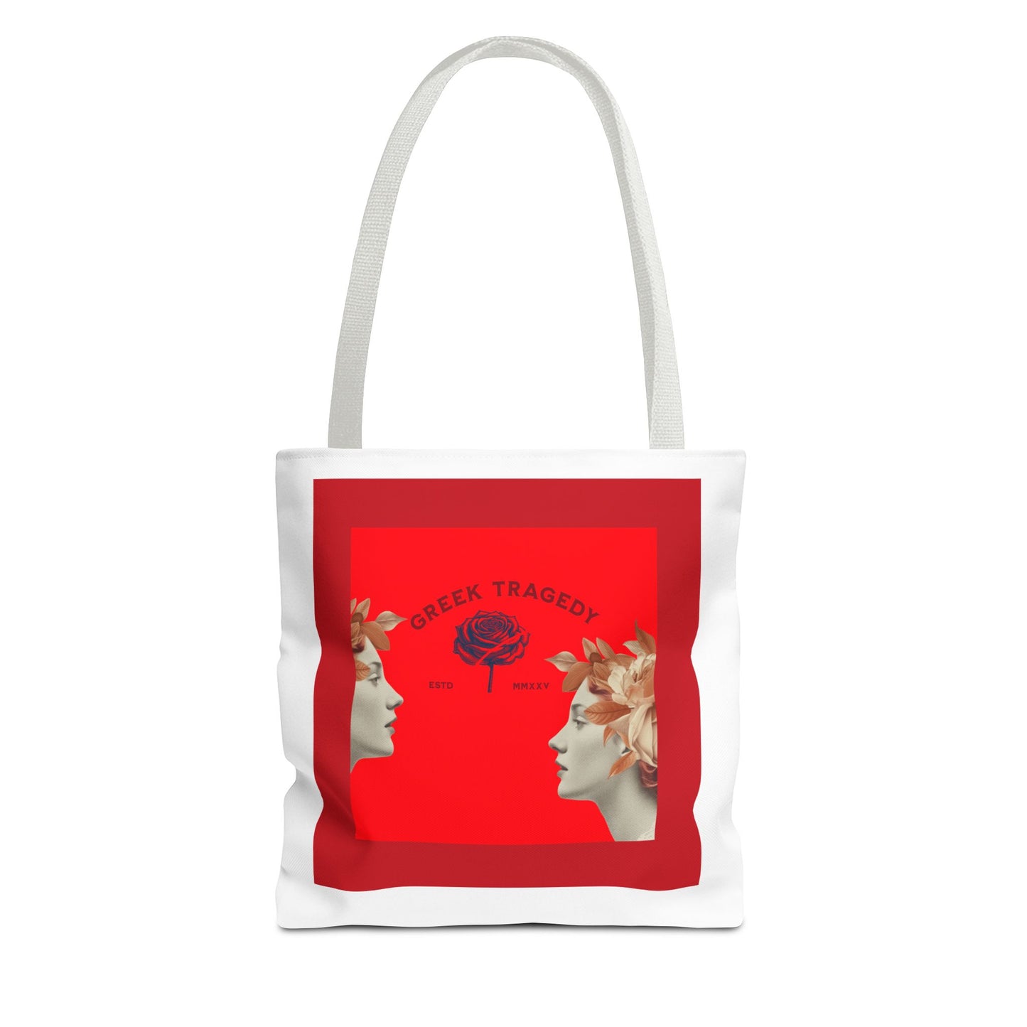Logo Tote bag
