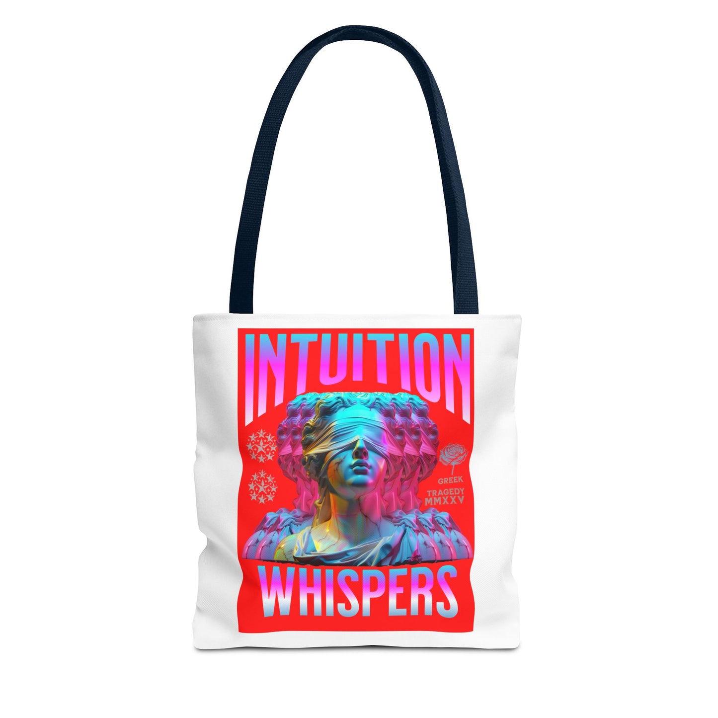 Echoes of Delphi Tote