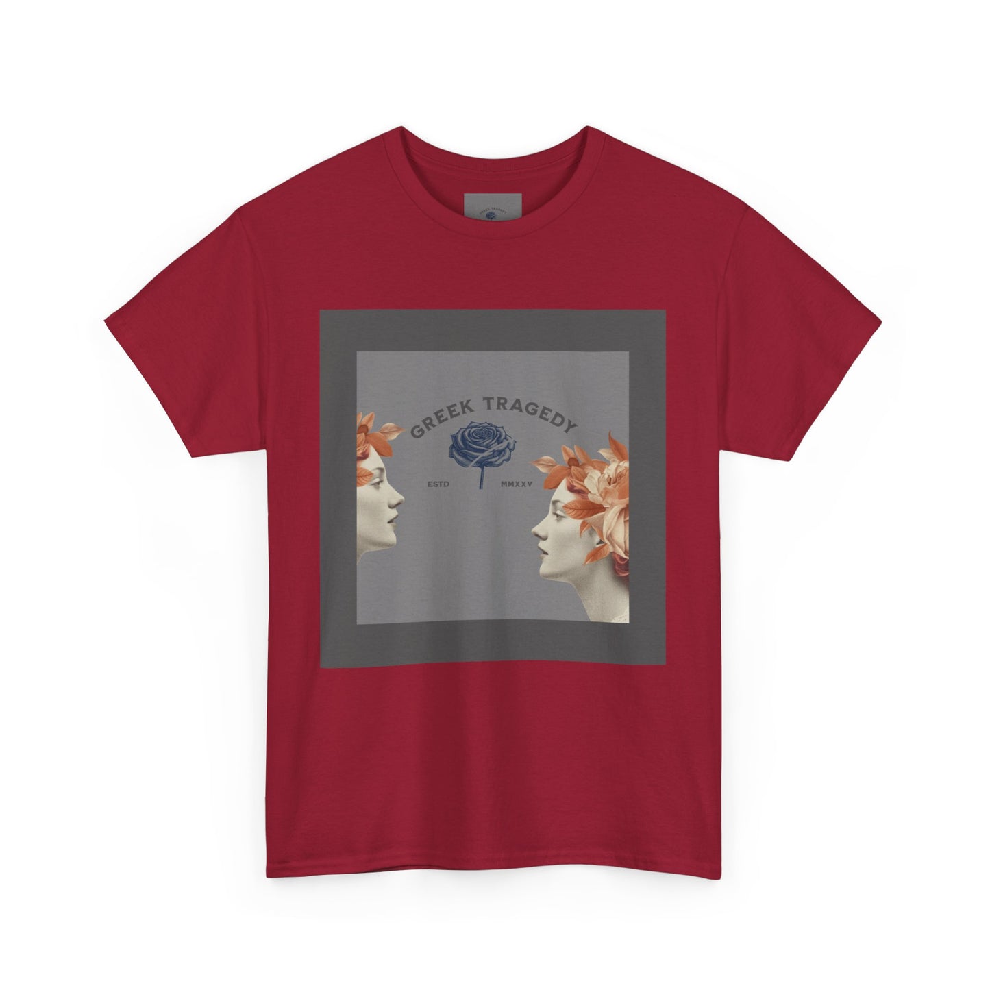 Logo Shirt