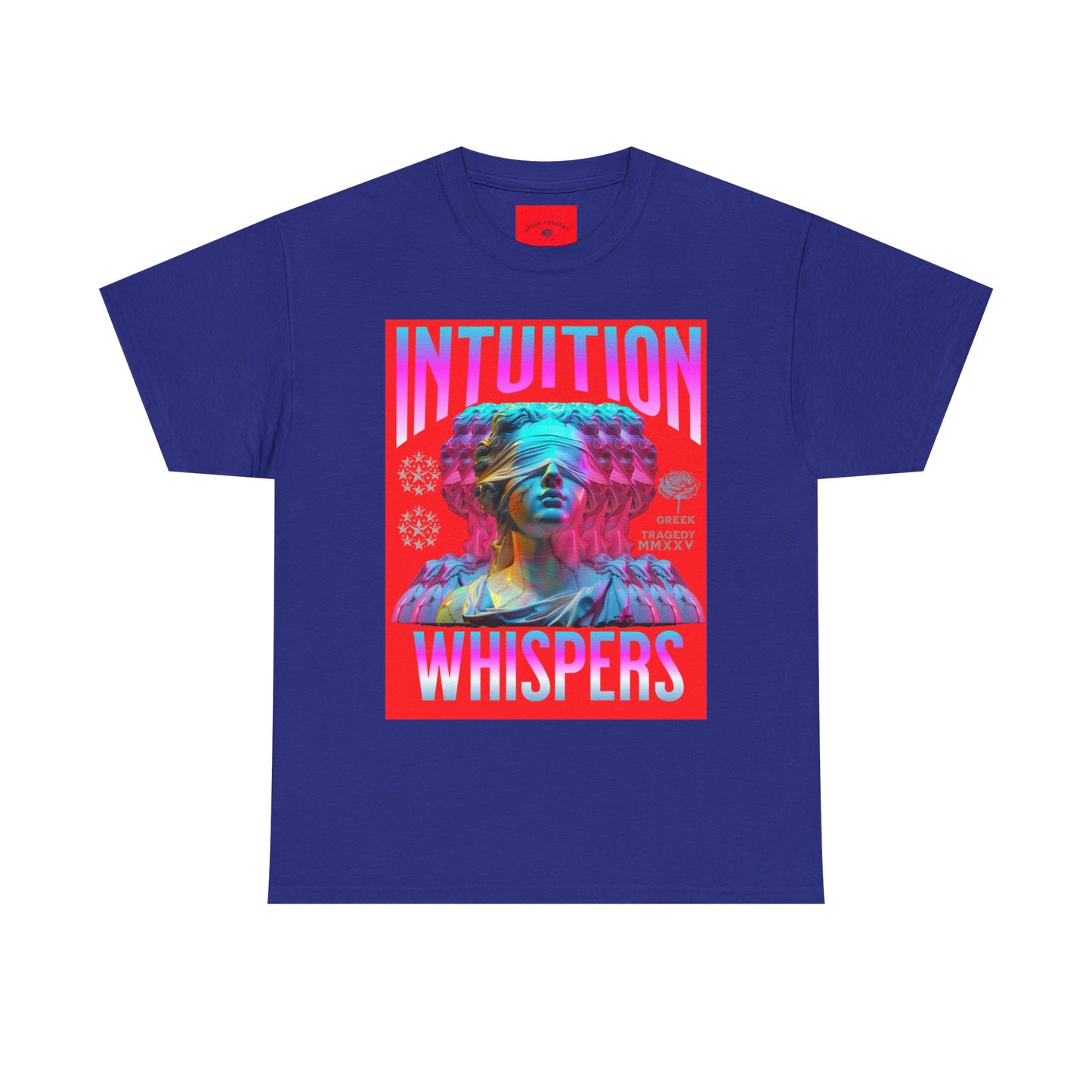 Echoes of Delphi Shirt