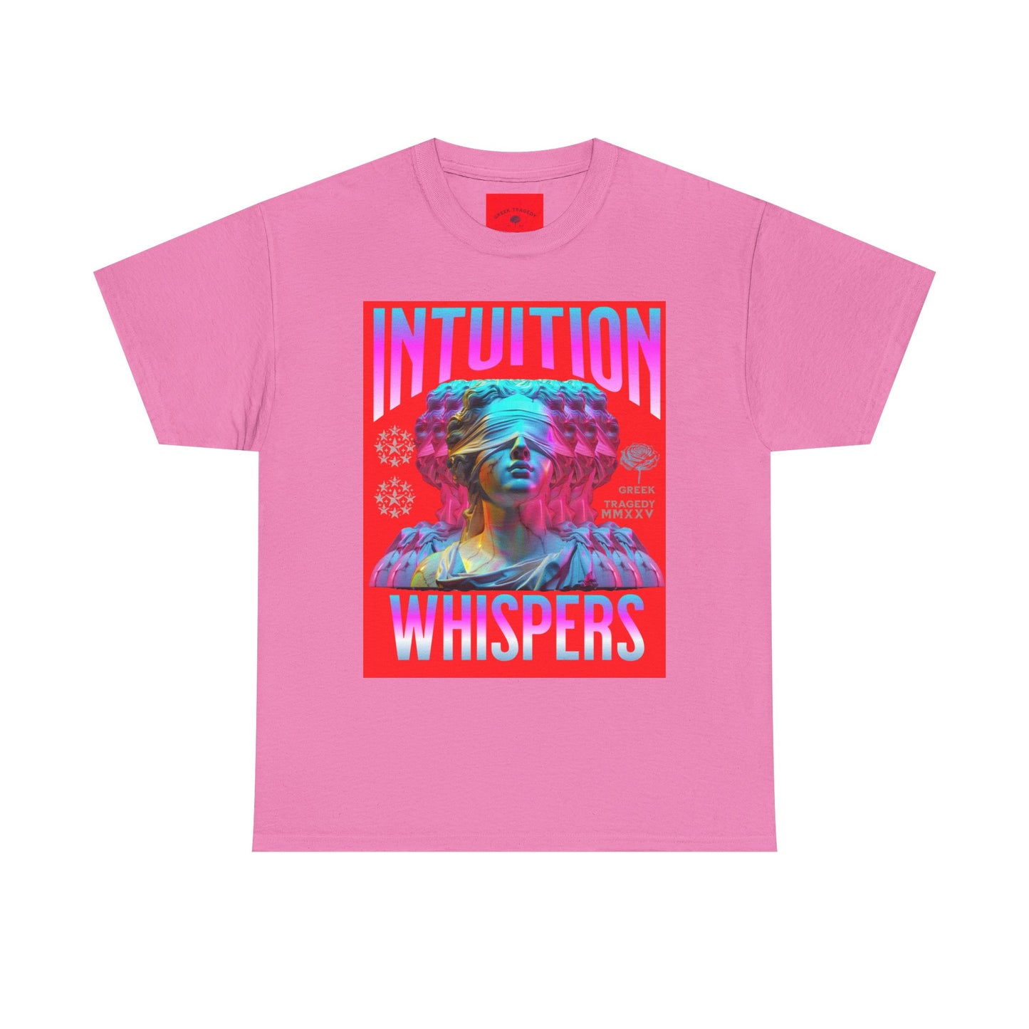 Echoes of Delphi Shirt