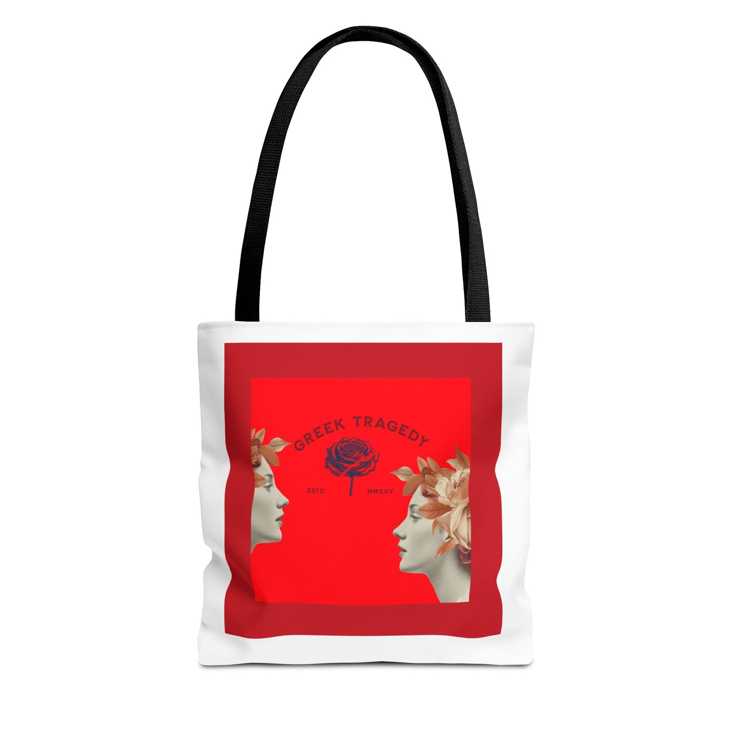 Logo Tote bag