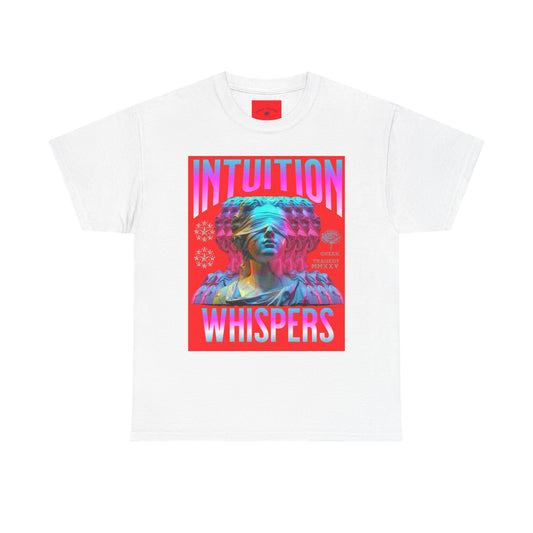 Echoes of Delphi Shirt