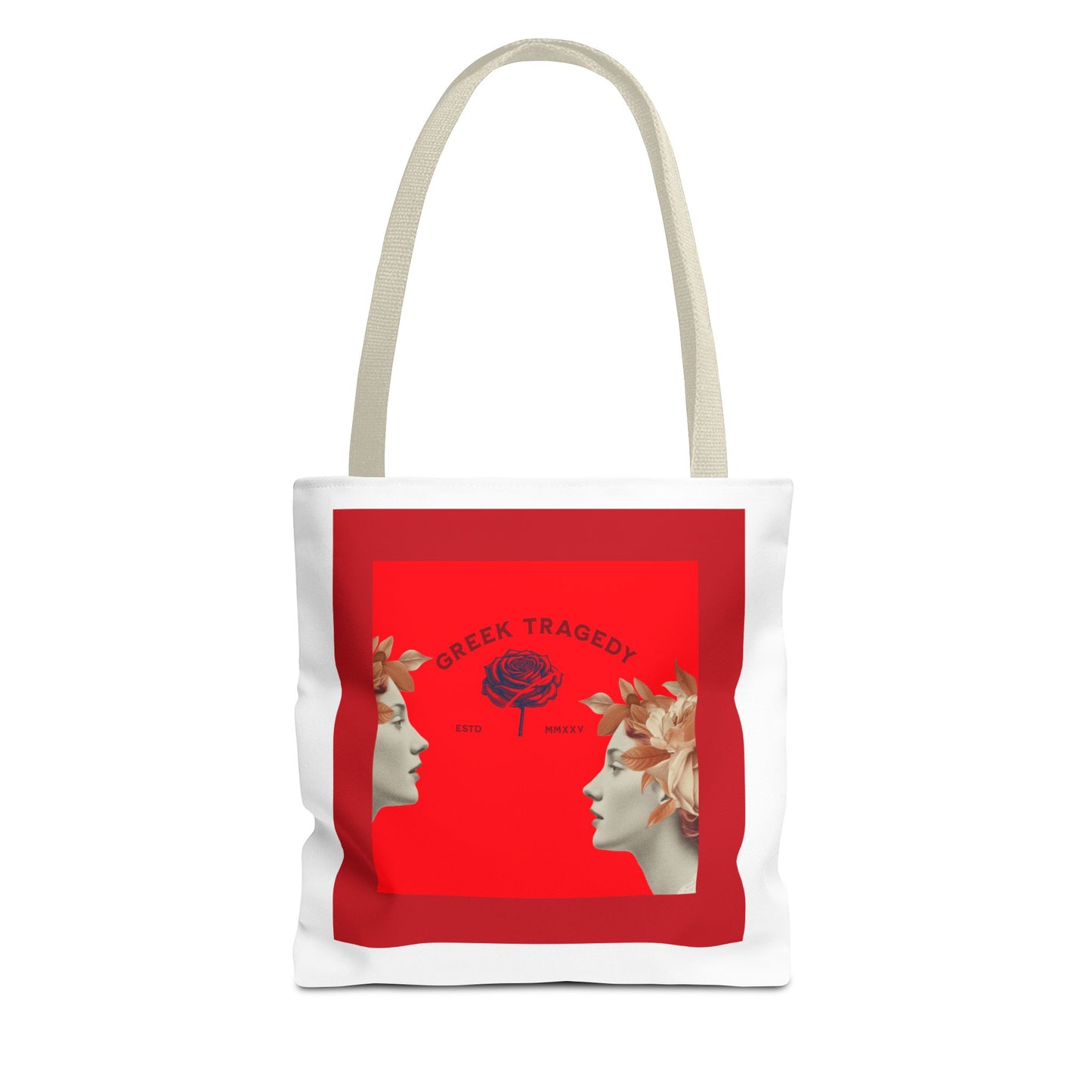 Logo Tote bag