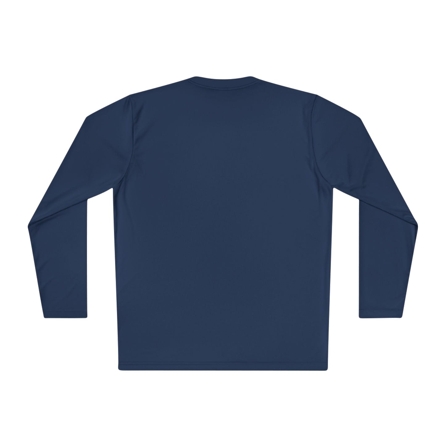 Echoes of Delphi Long Sleeve