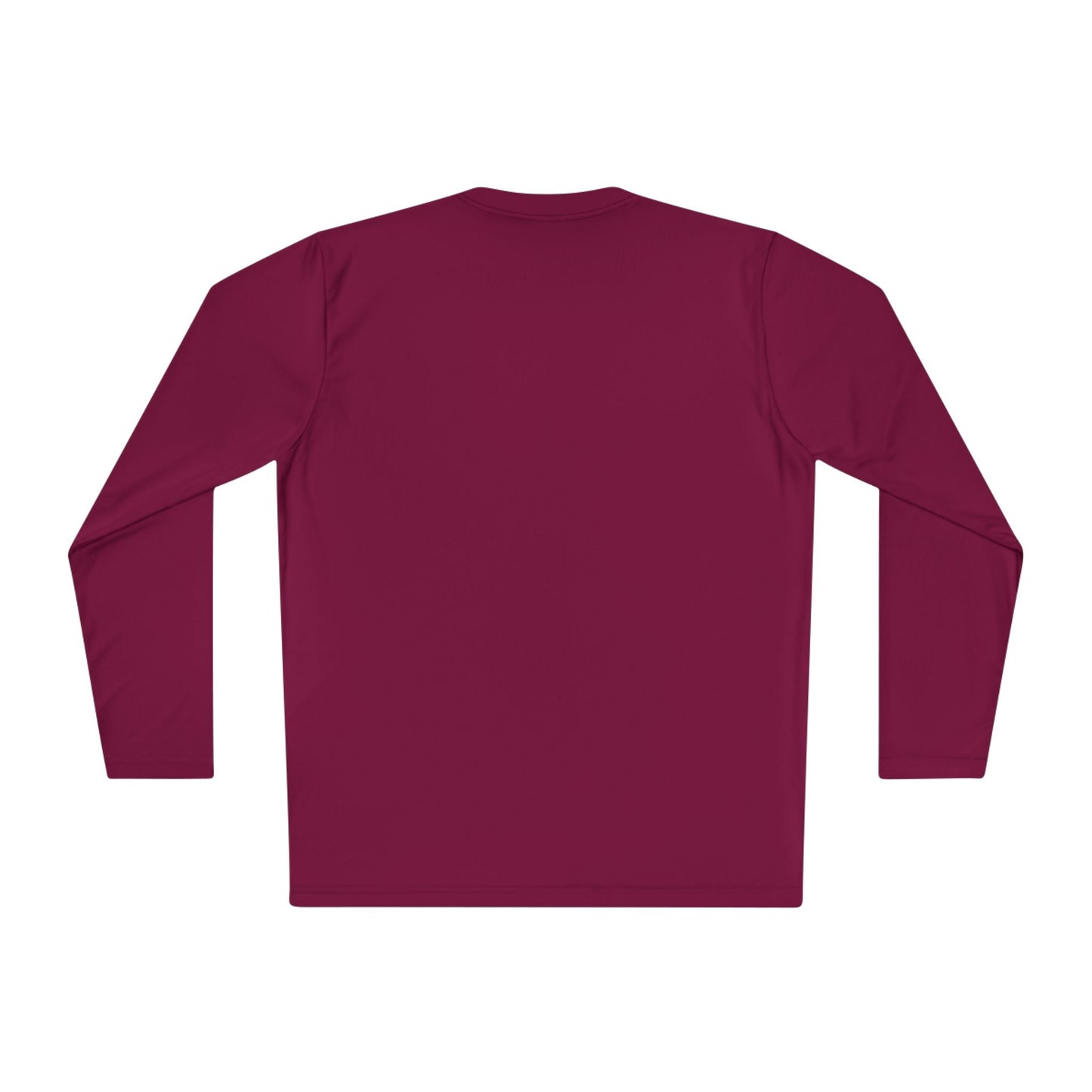 Logo Long Sleeve