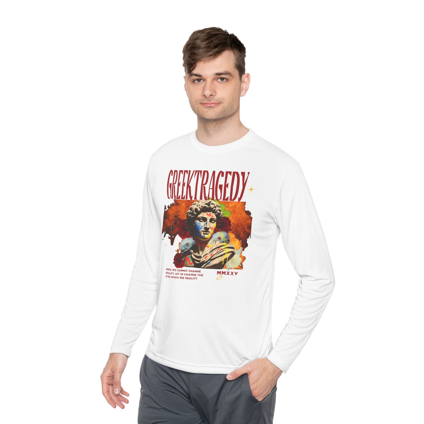 Giannis Shirt