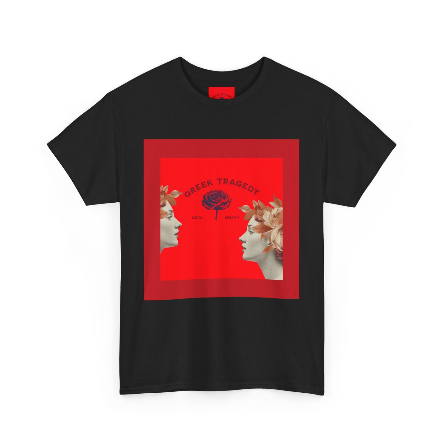 Logo Shirt
