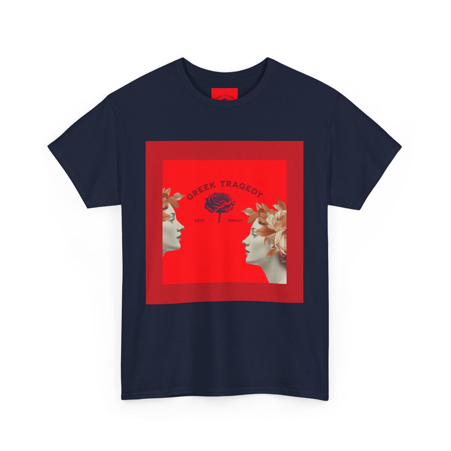 Logo Shirt