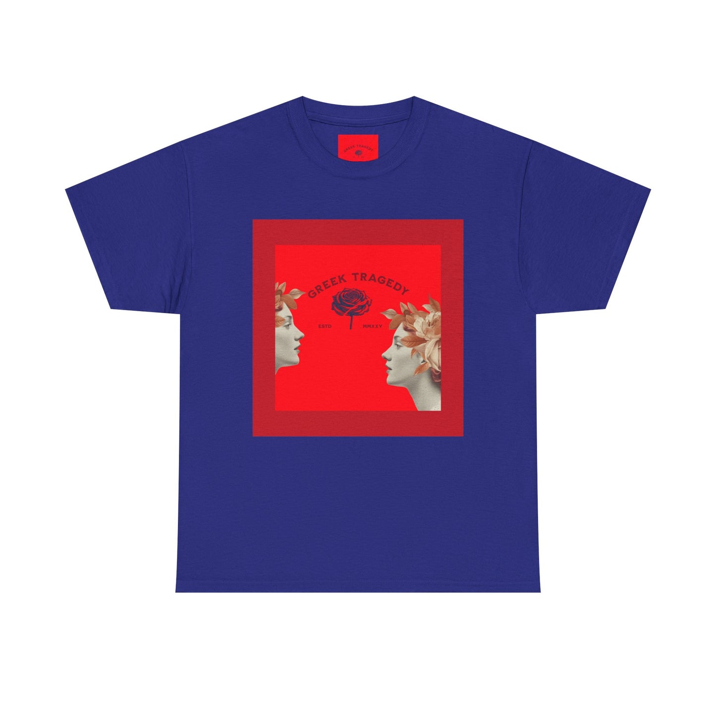 Logo Shirt