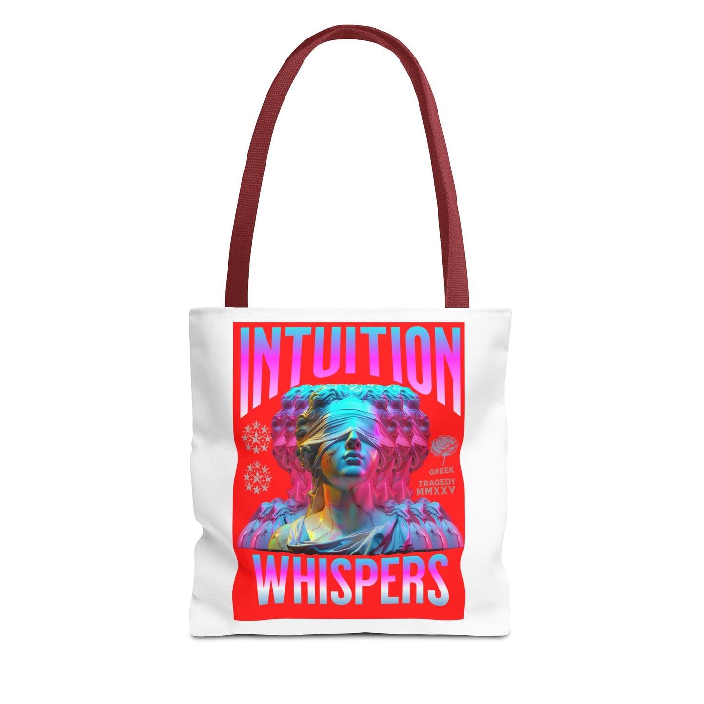 Echoes of Delphi Tote