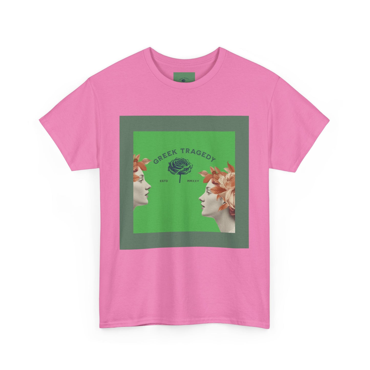 Logo Shirt