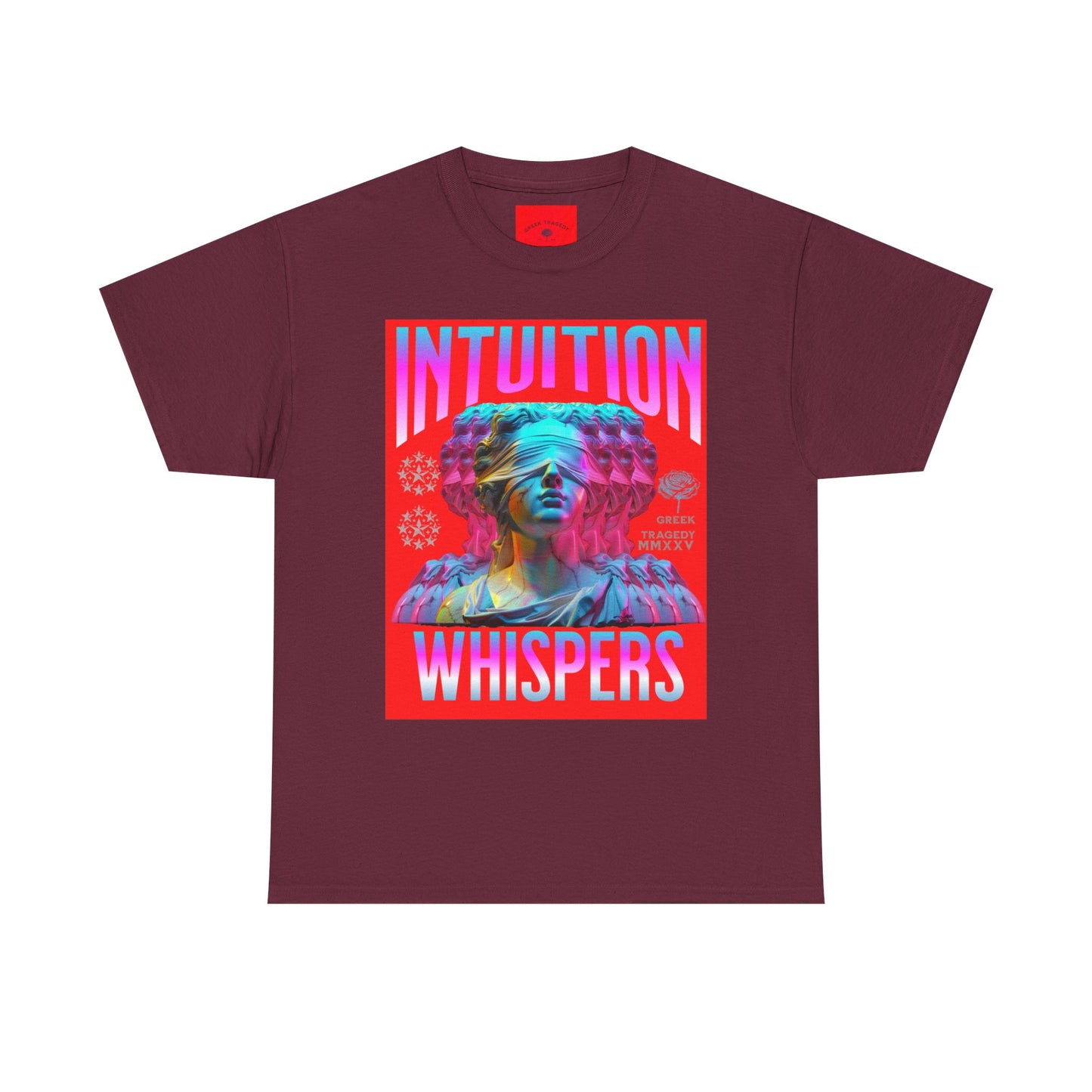 Echoes of Delphi Shirt