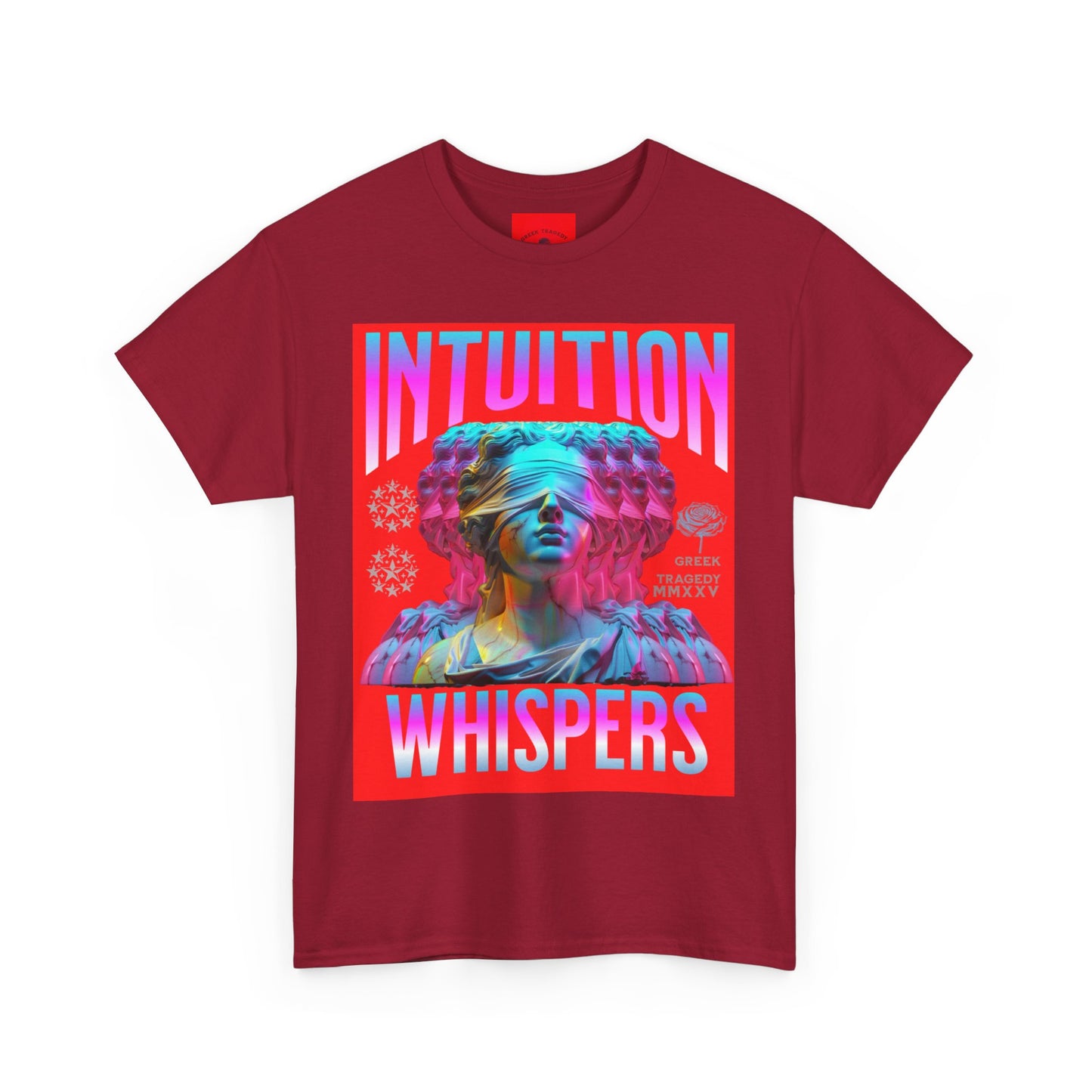 Echoes of Delphi Shirt