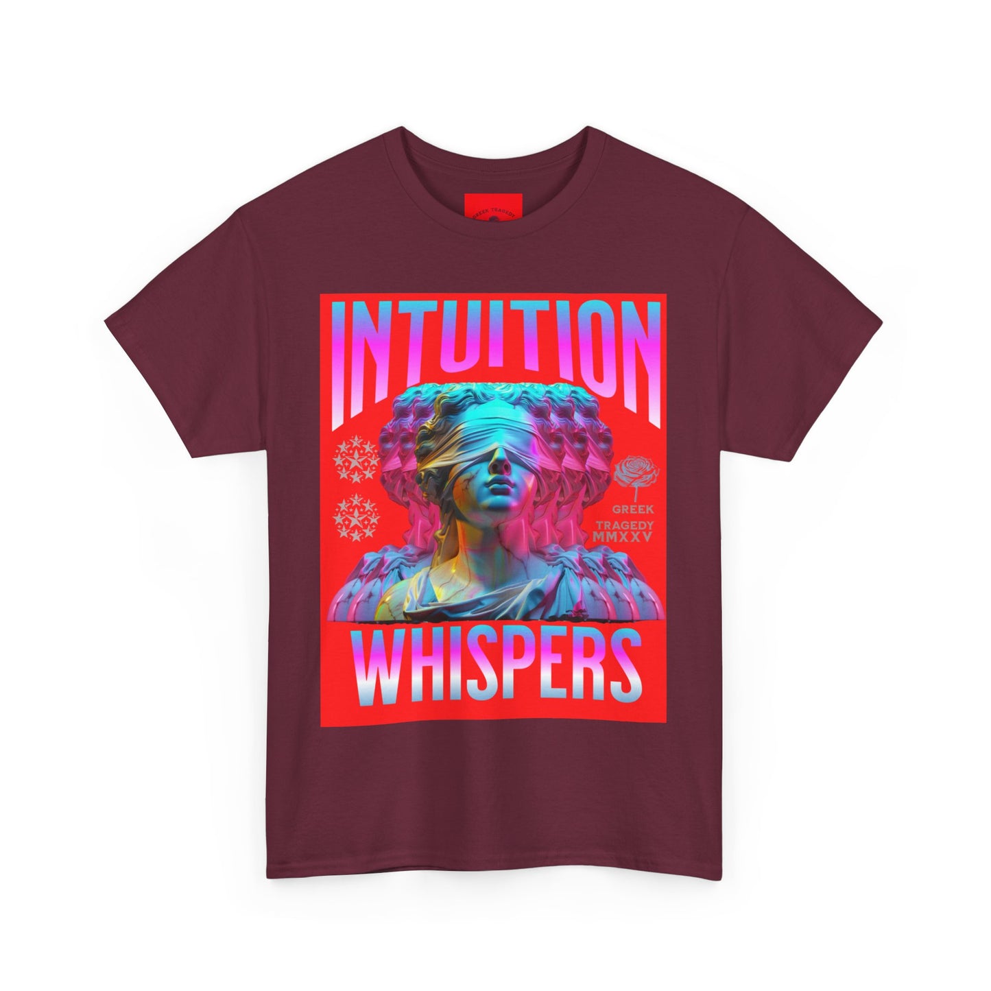 Echoes of Delphi Shirt