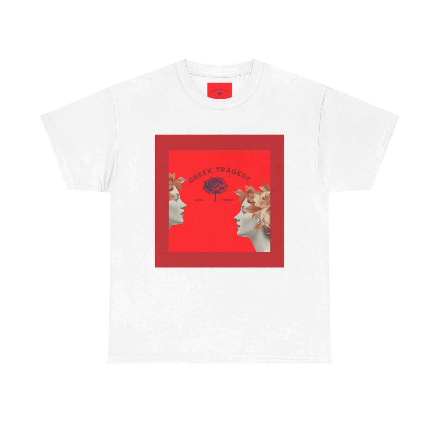 Logo Shirt