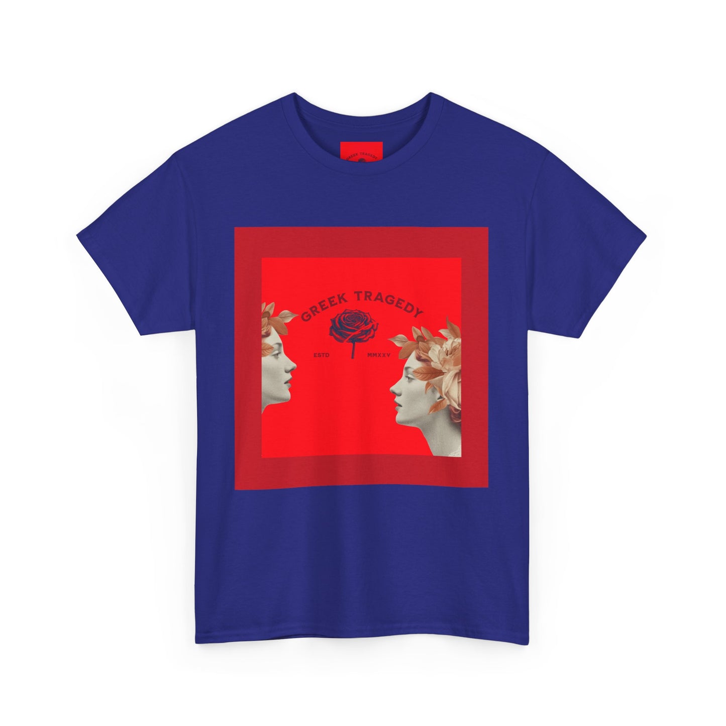 Logo Shirt