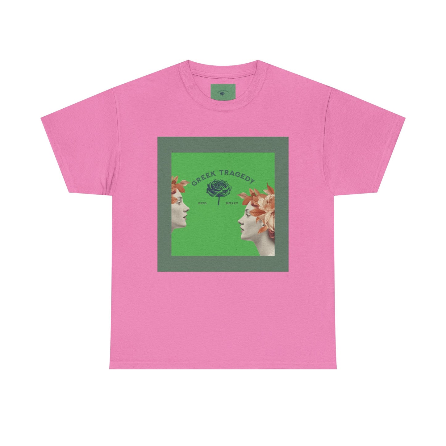 Logo Shirt