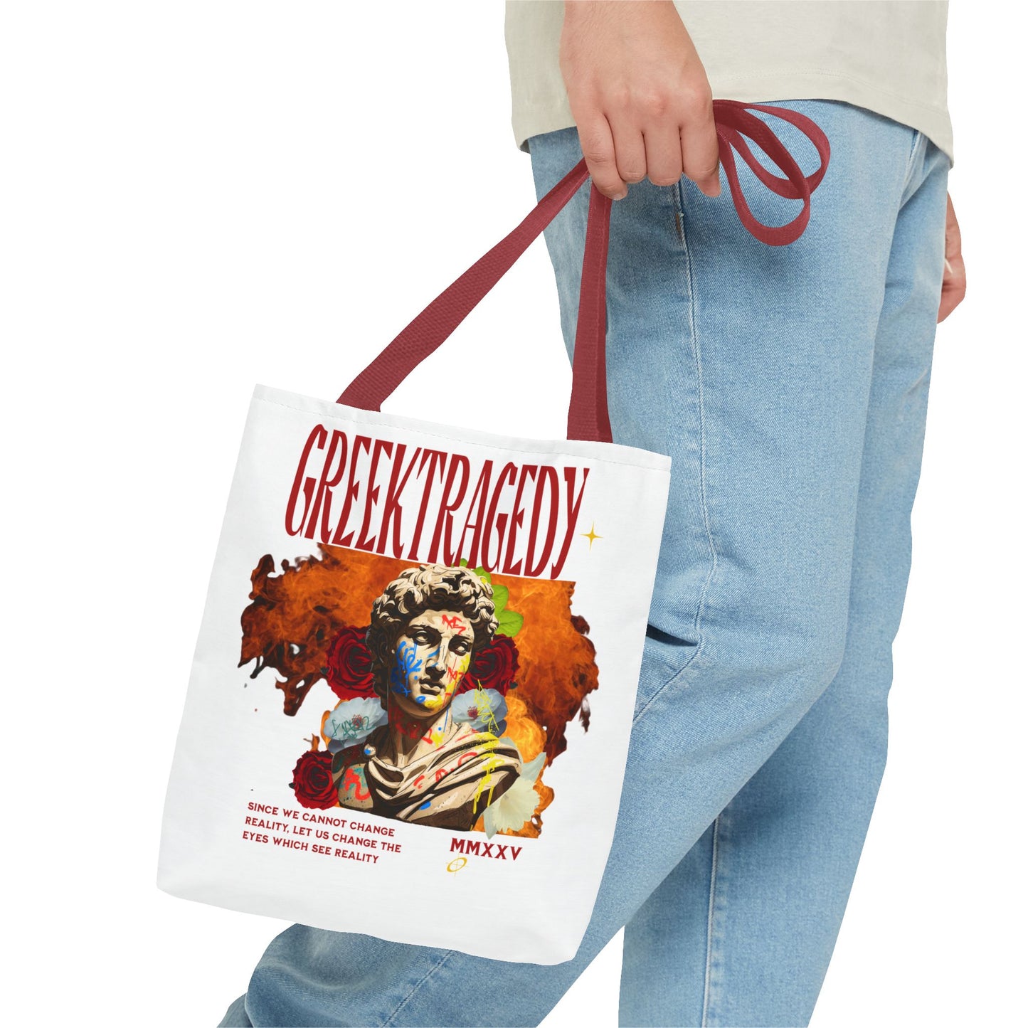 giannis Tote