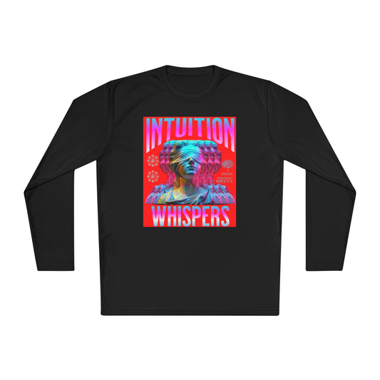 Echoes of Delphi Long Sleeve