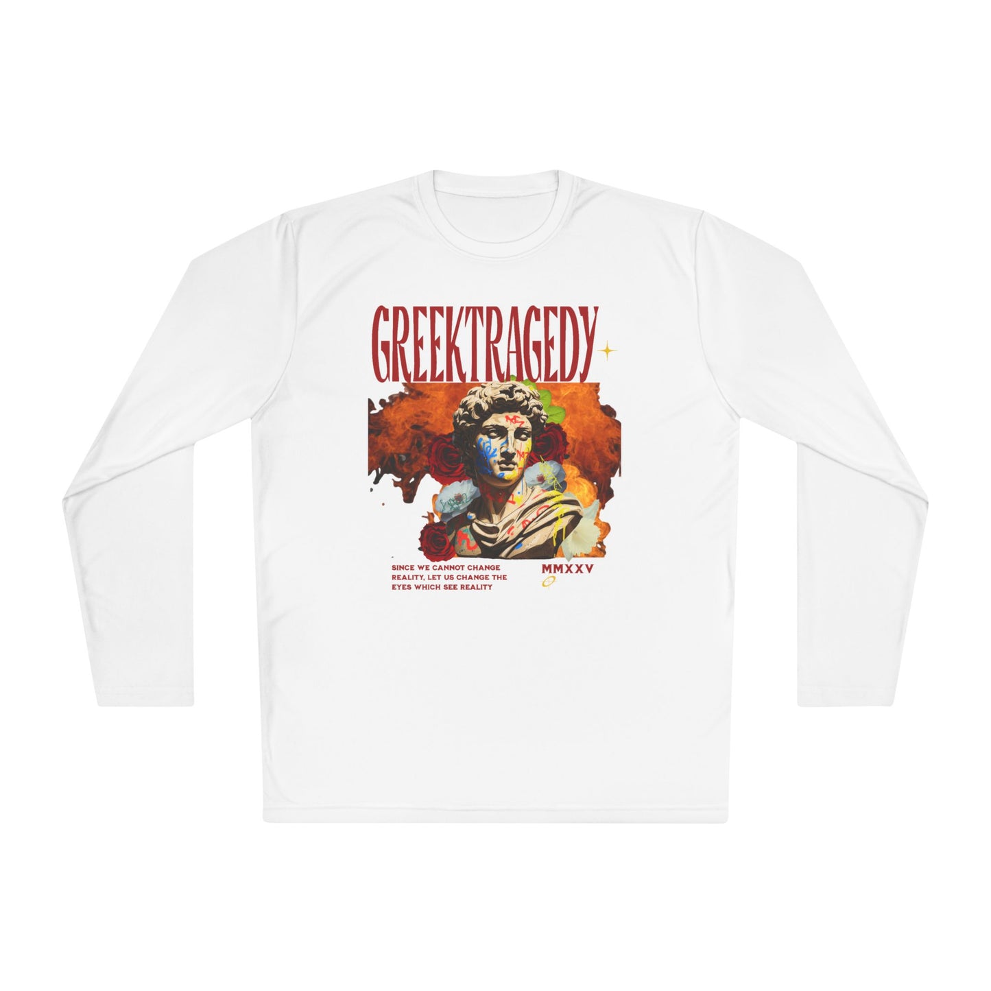 Giannis Shirt