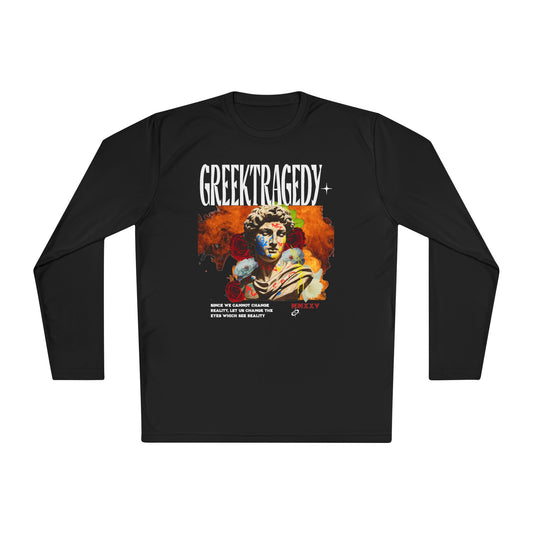 Giannis Shirt