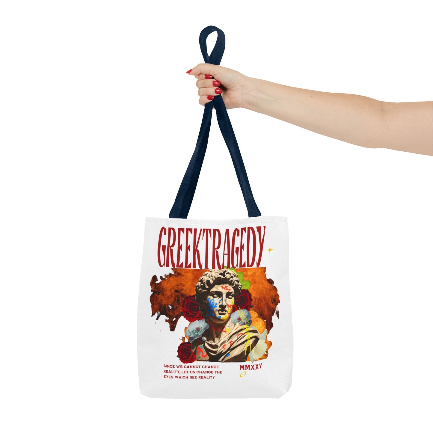 giannis Tote