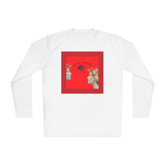 Logo Long Sleeve