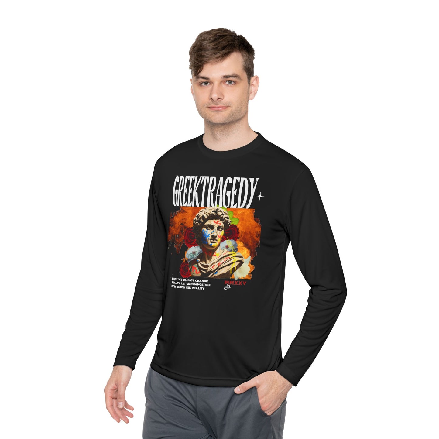 Giannis Shirt