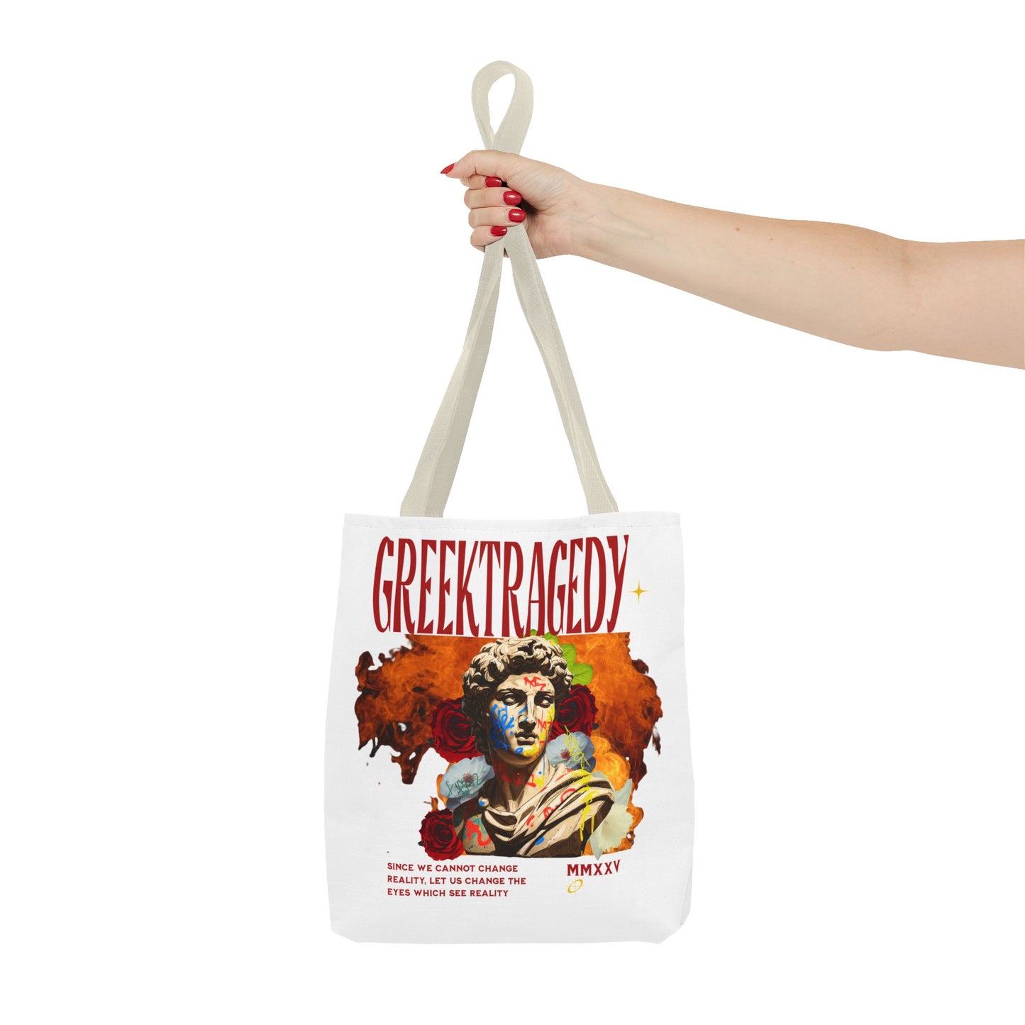 giannis Tote
