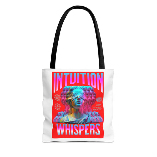 Echoes of Delphi Tote
